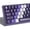 Gradient Purple, variant on COSTOM Pink Fog Translucent Keycap Set, 115 Keys Cherry Profile Transparent Keycaps, Shine Through Keyboard caps for 60% 65% 75% 100% Backlit Mx Switches Mechanical Gaming Keyboard