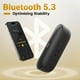 thumbnail image 5 of Altavoz Bluetooth Tribit XSound Plus 2 30W IPX7 resistente al agua, 5 of 6
