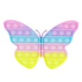 thumbnail image 1 of 1 UNIDS Sensory Pop Fidget Toy Descompresión Juguete Fingertip Bubble Press Juguete Juguetes para ni?os ZefeiWu 8390605397578, 1 of 1
