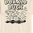 thumbnail image 3 of Mickey & Friends - Donald Duck Comics - Men's Short Sleeve Graphic T-Shirt, 3 of 5