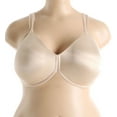 thumbnail image 3 of Women's Aviana 2460 Minimizer Underwire Bra (Nude 36DD), 3 of 4