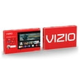 VIZIO 75" Class Quantum 4K QLED HDR Smart TV (NEW) M75Q6L4