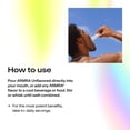 thumbnail image 3 of ARMRA Colostrum Unflavored Travel Sticks, 30 Count, 3 of 10