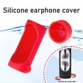 thumbnail image 2 of wnpxqnt Sile Earone Cover for Nothing Ear Sti etooth Headset' A9R0, 2 of 8