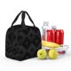 thumbnail image 5 of Easygdp Black Poker Bolsa Térmica Premium - Tela Oxford Impermeable, Gran Capacidad, Bolsillo Frontal, Unisex para Trabajo, Escuela, Actividades al Aire Libre y Picnics, 5 of 8