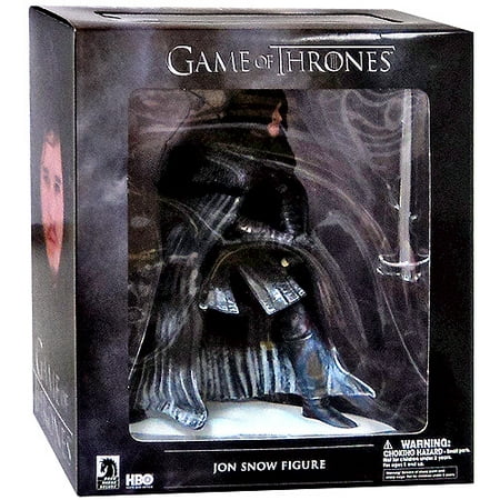 Game of Thrones Jon Snow Collectible Figure