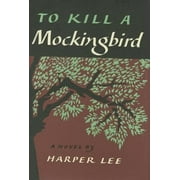 To Kill a Mockingbird, (Hardcover)