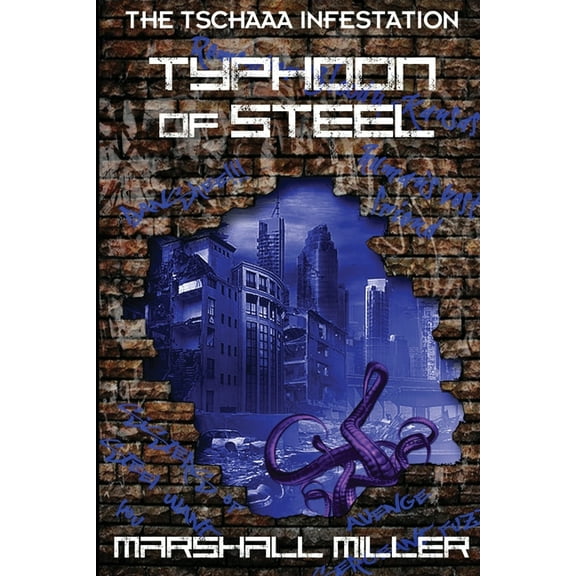 Typhoon of Steel, (Paperback)