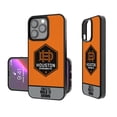 thumbnail image 4 of Houston Dynamo FC iPhone Endzone Design Bump Case, 4 of 6