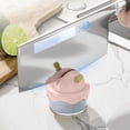 thumbnail image 1 of Feltree Multi Functional Knife Sharpener Household Tool Sharpening Stick Mini and Convenient Kitchen Knife Scissors Special, 1 of 7