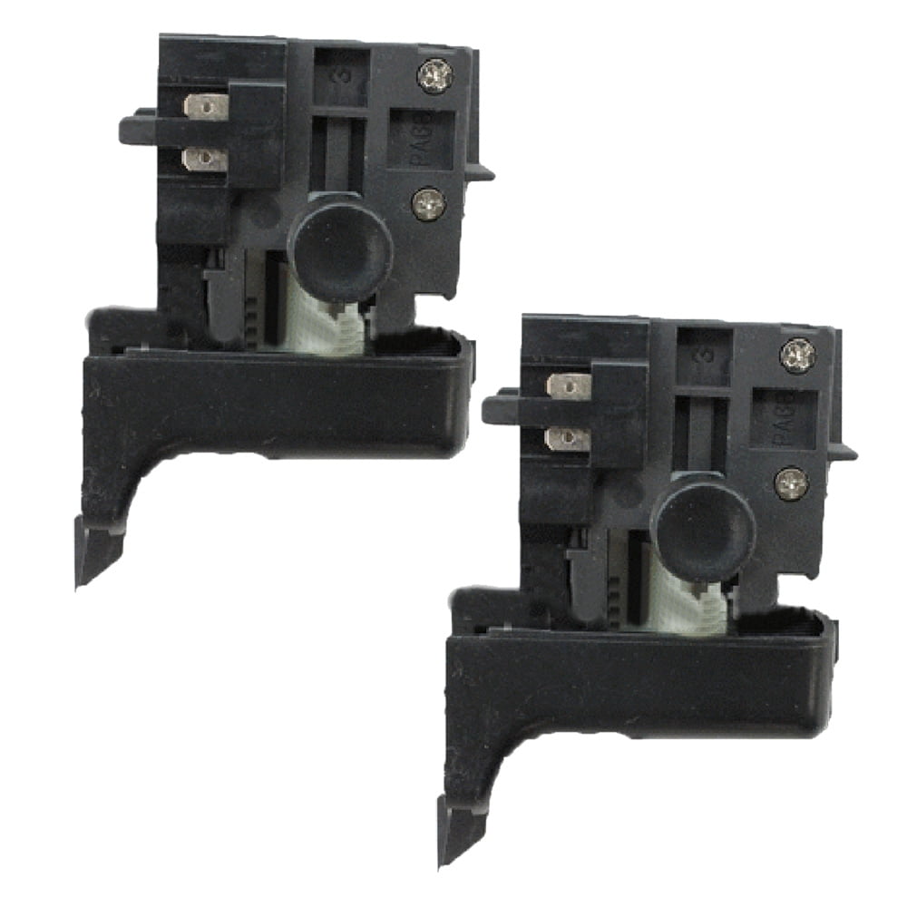 Ryobi D552H Drill, (2 Pack) Replacement 