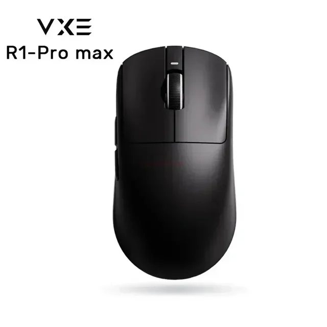 VGN VXE Dragonfly R1 Wireless Mouse PAW3395 Sensor Nordic 52840 2KHz FPS Game Mouse Intelligent Speed Low Delay Game Office