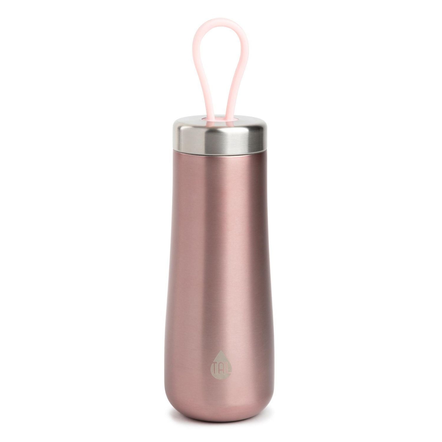 TAL Stainless Steel Strand Bottle 10oz