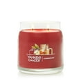 thumbnail image 2 of Yankee Candle Signature Medium 2-Wick Candle, Ciderhouse, 13 oz, 2 of 8