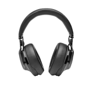 Restored JBL Club 950NC Wireless Over Ear Noise Cancelling Headphones Black