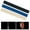White, variant on Billiards Practice Billiards Cue Grip Non Slip Grip Easy Installation Good Elasticity Tear Resistant For Billiards Blue