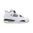 thumbnail image 3 of Ni - ke FQ8138-103 Ni - ke Air Jordan 4 Retro Oxidized Green (Men's), 3 of 5