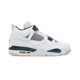 thumbnail image 3 of Ni - ke FQ8138-103 Ni - ke Air Jordan 4 Retro Oxidized Green (Men's), 3 of 5