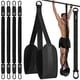 thumbnail image 1 of Pilates Bar Kit with Resistance Pull Bands, Up Assistance Bands, 1 of 5
