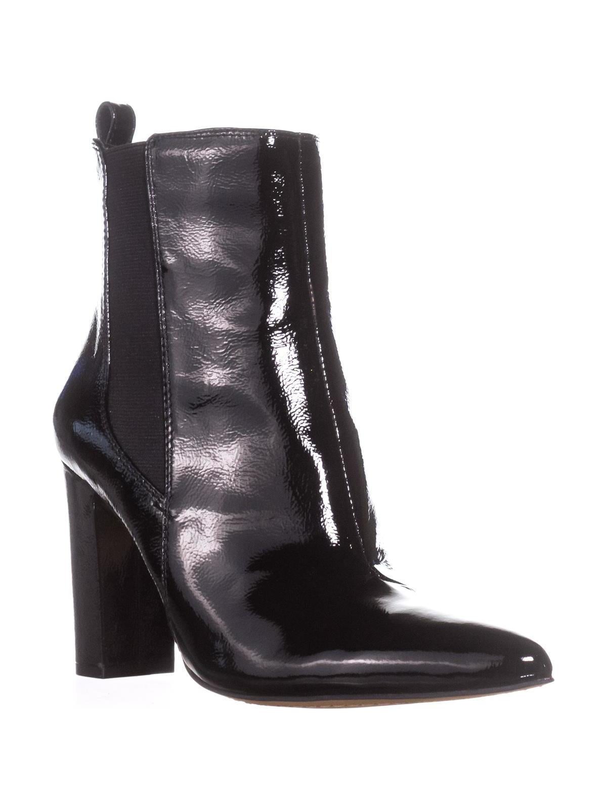 vince camuto ankle booties