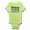 Kiwi, variant on CafePress - I Ask My Godmother Body Suit - Baby Light Bodysuit, Size Newborn - 24 Months