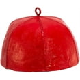 thumbnail image 5 of Kurt Adler "Make America Great Again" Red Cap Hanging Ornament, 5 of 7