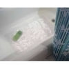 InterDesign Leavz Non-Slip Suction Bath Mat