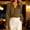 Khaki, variant on Womens Long Sleeve Button Down Elegant V Neck Silky Relaxed Fit Business Work Blouses Fall Shirts