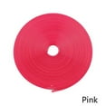 thumbnail image 2 of Wheel Rims Protectors Decor Strip Car Vehicle Color Wheel Rims Protectors Trim Tire Guard Line(Purple), 2 of 2