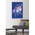 thumbnail image 3 of Disney Lilo et Stitch - Slobber Hi, 3 of 4
