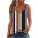 thumbnail image 2 of Puntoco Camisetas sin mangas ajustadas para mujer Camiseta sin mangas de color liso para mujer Camiseta sin mangas holgada, 2 of 4