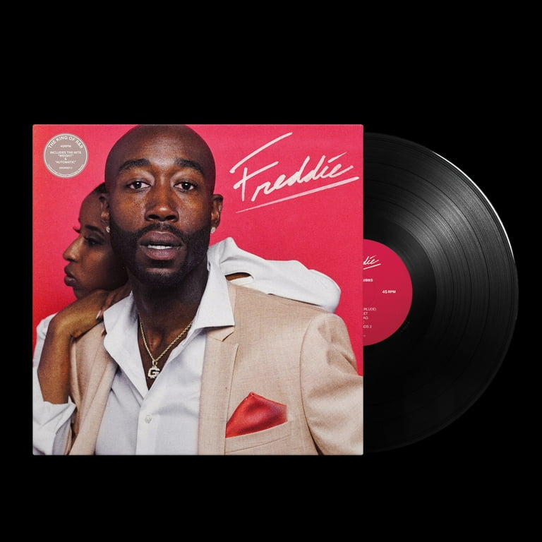 洋楽 Freddie Gibbs Freddie CD Freddie Gibbs FREDDIE CD