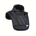 thumbnail image 1 of CHUANK Winter Motorcycle Neck Warm  Waterproof And Windproof Multi-functional Portable Neck Gaiter For Men, 1 of 7