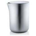 thumbnail image 1 of Blomus 63620 Contenant à Lait Mat en Acier Inoxydable avec Couvercle, 1 of 5