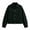 Army Green, variant on Women’s Oversized Suede Trucker Jacket, Retro Long Sleeve Casual Shacket Sizes S-2XL
