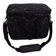 thumbnail image 2 of Bolsa de almacenamiento de alimentos para mascotas, bolsa de viaje para perros, bolsa de viaje para perros de tela Oxford, transportador de alimentos para mascotas, el mejor de su clase, 2 of 8