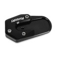 thumbnail image 3 of For Bmw R1250rt 2019 2020 2021 2022 2023 Motorcycle R1250 Rt Kickstand Foot Plate Side Stand Enlarge Extension R 1250 Rt 1923, 3 of 5