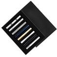 thumbnail image 3 of MIANGASTORE 8Pcs Reliable Necktie Fixing Clips Simple Men Tie Clips Chic Necktie, 3 of 9