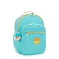 thumbnail image 4 of Mochila Kipling Seoul Extra Large FC 17 Laptop para mujer, 4 of 8