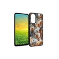 thumbnail image 1 of Horses-ranch-western-1 Phone Case, Degined for Motorola Moto G Stylus 5G 2022 Case Men Women, Flexible Silicone Shockproof Case for Motorola Moto G Stylus 5G 2022, 1 of 1