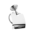thumbnail image 3 of Juego De Accesorios De Baño 6 Pzas Malubero, Plateados, 3 of 5