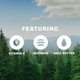 thumbnail image 4 of Dr. Squatch Original Mint Moisturizing Lip Balm, paquet de 2, 4 of 4