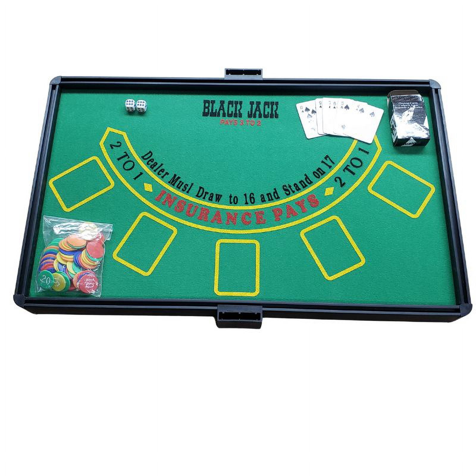 コレクション Real black jack table コレクション Real black jack table Blackjack Table in Gaming
