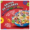 thumbnail image 3 of Cereal Kellogg's Froot Loops 180 g, 3 of 4