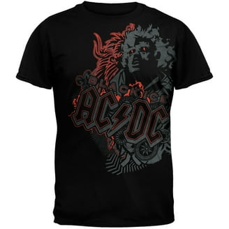 Metallica - Scary Guy Side T-Shirt - Walmart.com