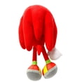thumbnail image 3 of Peluche Great Eastern Entertainment Sonic The Hedgehog Knuckles Grin 25 cm, 3 of 3