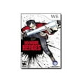 thumbnail image 1 of No More Heroes - Wii, 1 of 3