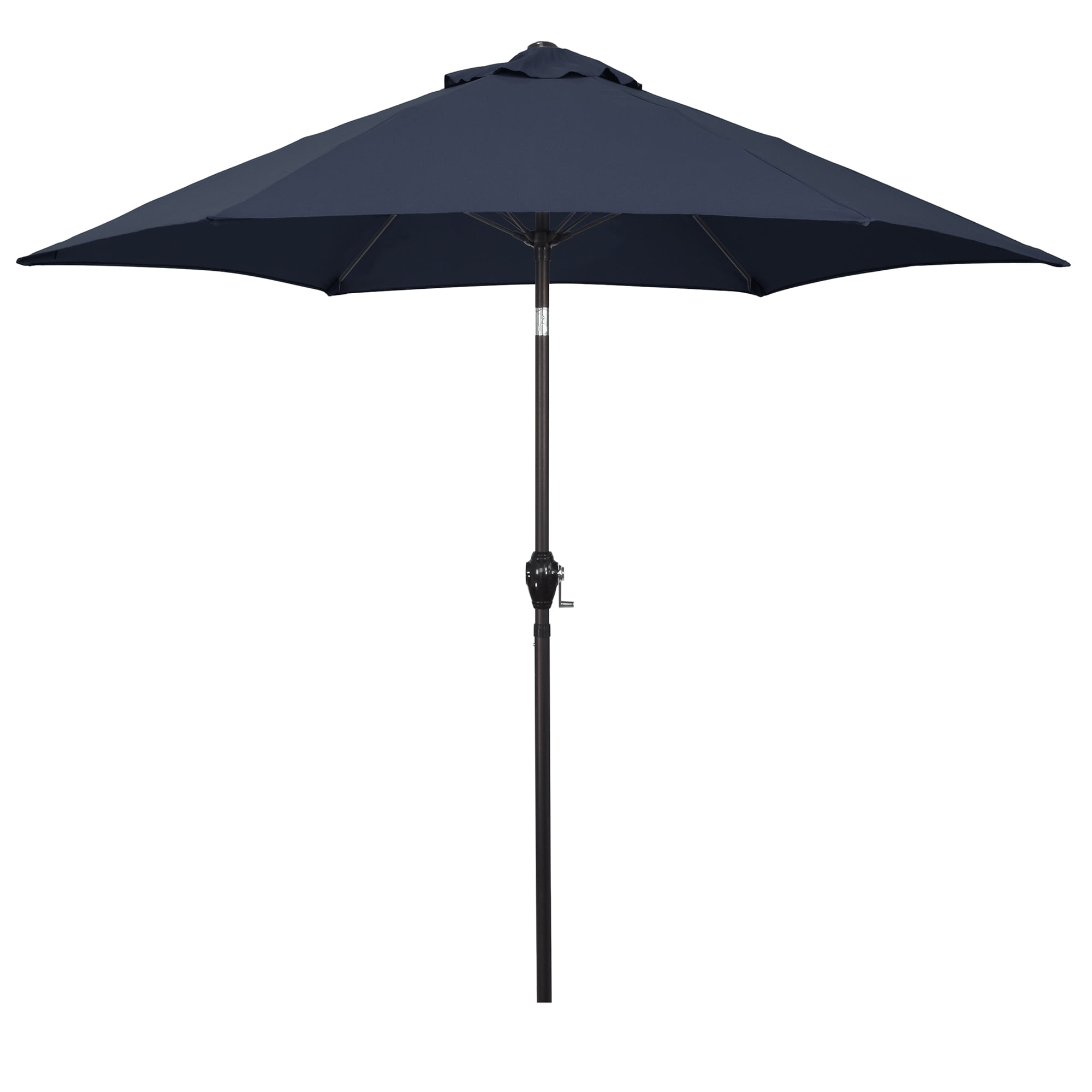 Astella Pacific Print Hexagon Market Patio Umbrella UV Resistant Material - Walmart.com