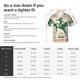 thumbnail image 5 of Fotbe West Cowboys Camisa Hawaiana para Hombre Unisex – Camisa Casual de Verano con Botones de Manga Corta de Algodón y Lino,3X-Large, 5 of 7