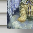 thumbnail image 4 of Yorkie Christmas Family Tree Flag Canvas House Size, 4 of 4